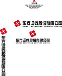 东方证券logo