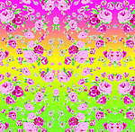 布匹花纹