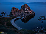 小岛