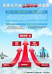 中小学辅导海报