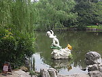 小姜子牙钓鱼(非高清)