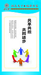 企业文化之共享共担