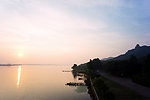 东湖磨山