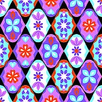 花纹