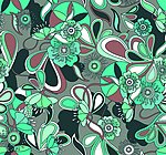 花纹