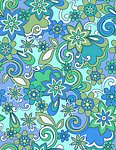 花纹