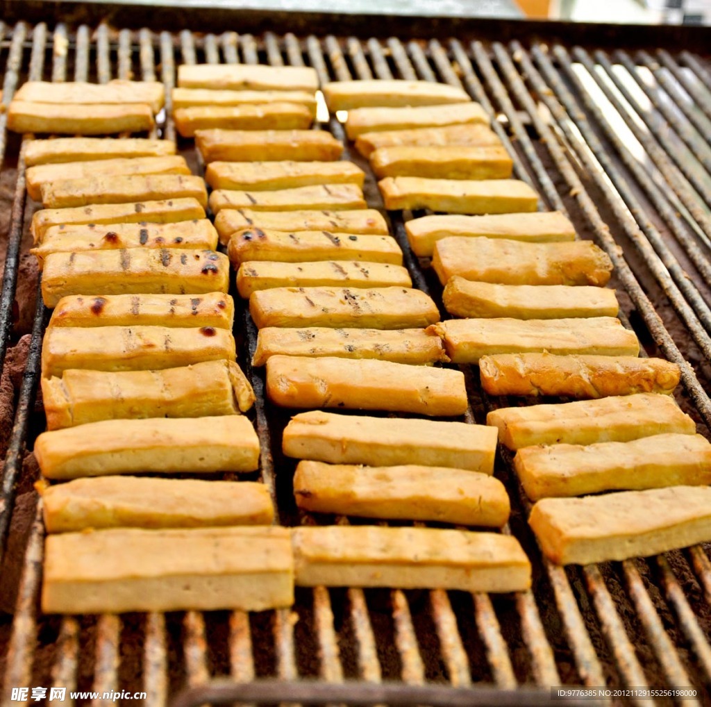 臭豆腐摄影图__传统美食_餐饮美食_摄影图库_昵图网nipic.com