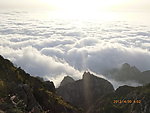 泰山 日出