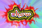 show展示