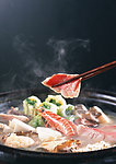 火锅