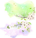 花纹移门