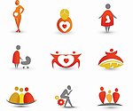 妇婴logo