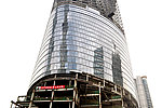 在建上海中心