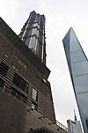 金茂大厦
