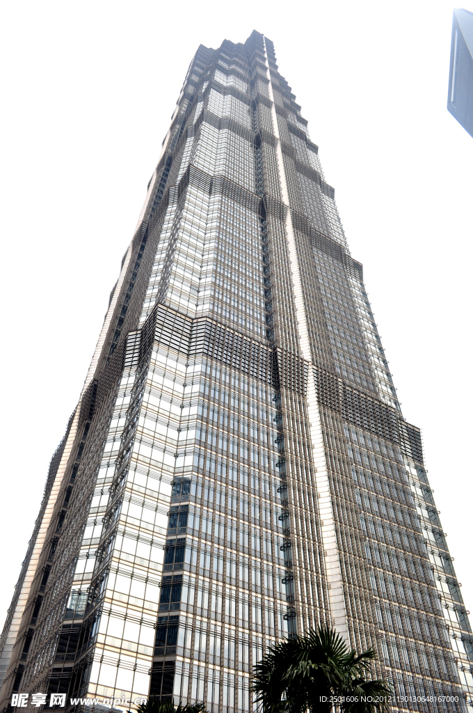 金茂大厦