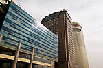 震旦大厦 香格里拉大酒店