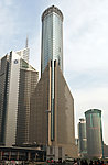 上海中银大厦
