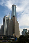 上海中银大厦