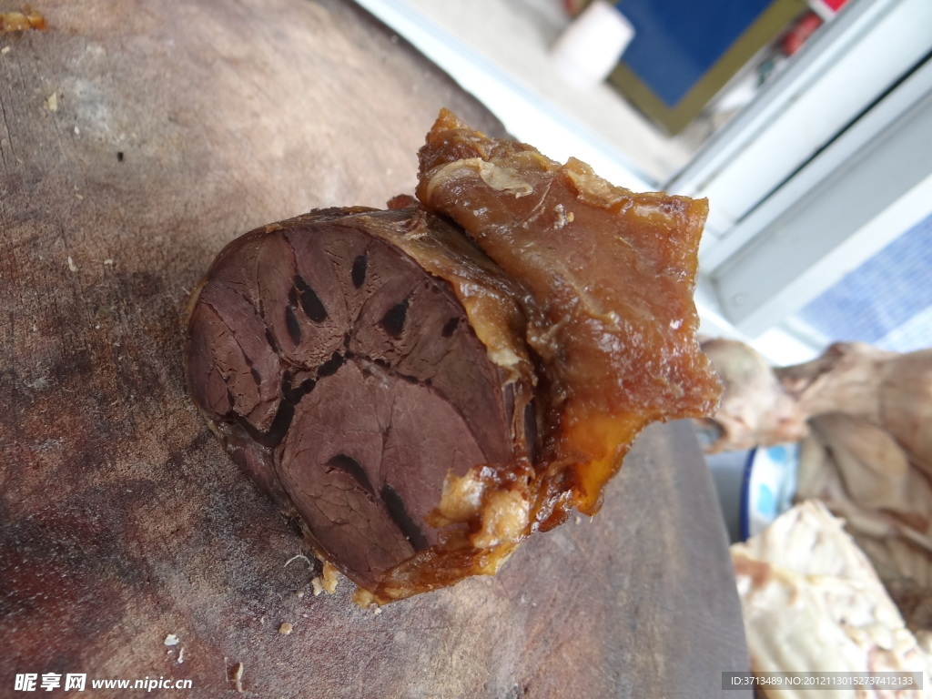 牛肉