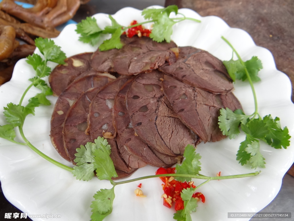 牛肉