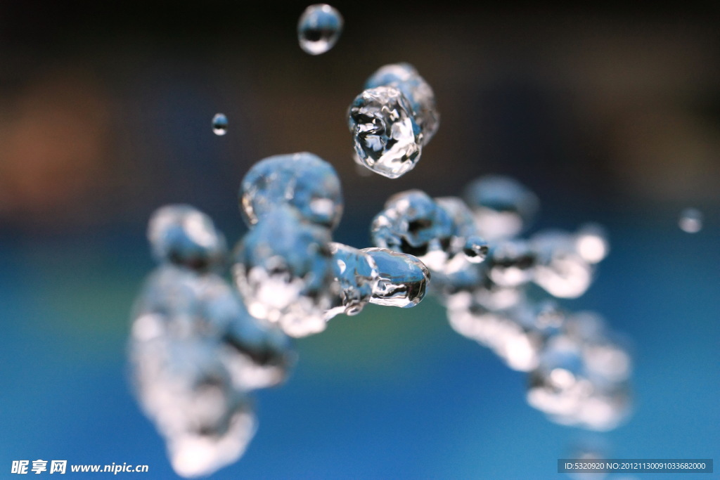 水滴