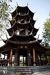 古塔