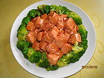 一品皇后豆腐