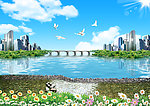 城市建设