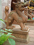 镇宅神兽