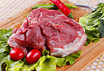 猪前腿肉