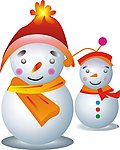 雪人