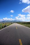 道路景观