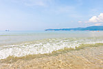 海南亚龙湾风景区