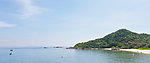 海南蜈支洲岛风景区