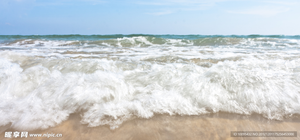 海浪