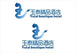 酒店标志