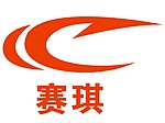赛琪LOGO