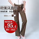 女装钻展