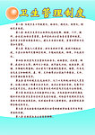 卫生管理制度