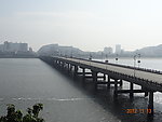 防城港跨海大桥