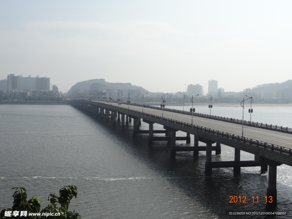 防城港跨海大桥