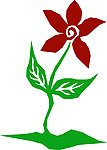 花 素材
