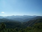 无量山村落
