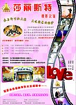 莎丽斯特