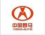 野马汽车标志