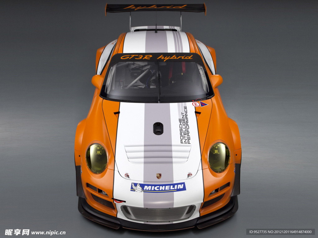 保时捷911