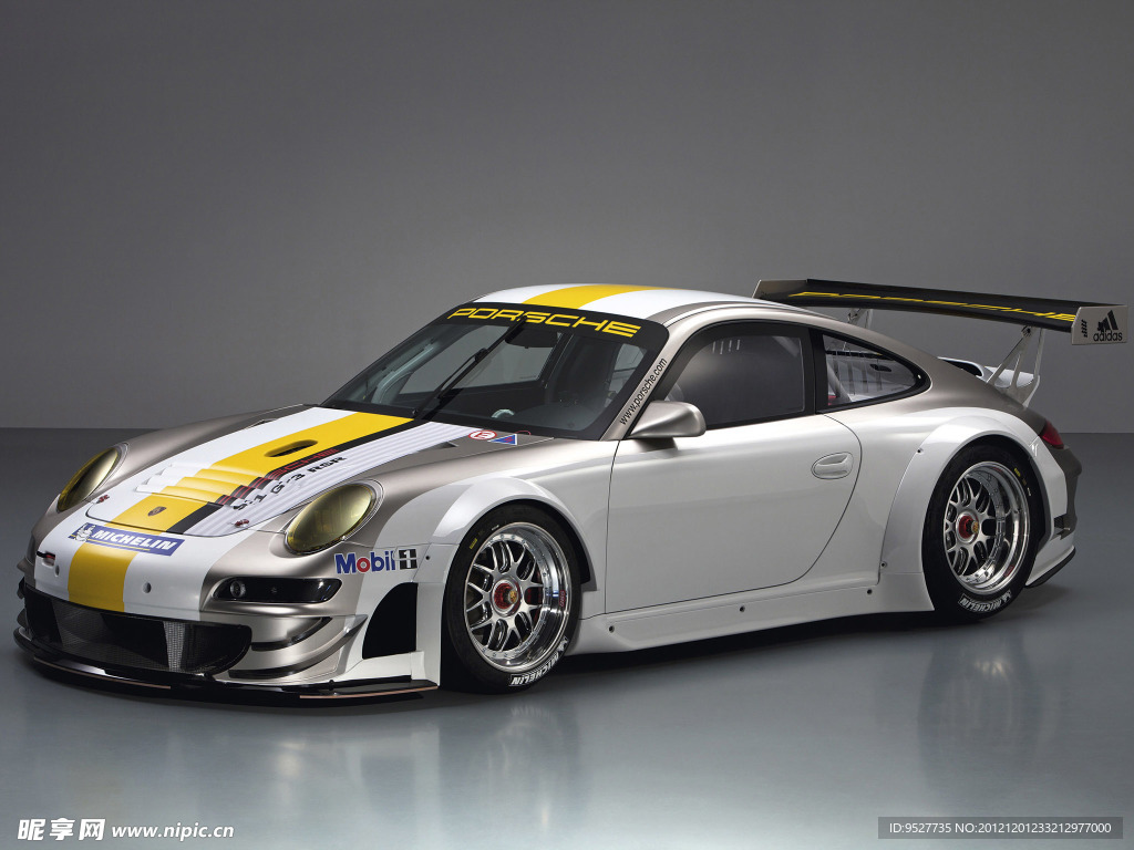 保时捷911