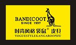 袋鼠logo