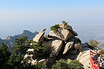 华山