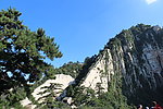 华山